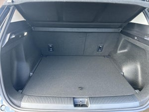 MG MGS5 Luxury