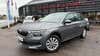 Skoda Kamiq TSi 110 Life DSG