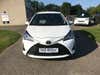 Toyota Yaris VVT-i T2 thumbnail