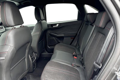 Ford Kuga PHEV ST-Line X CVT