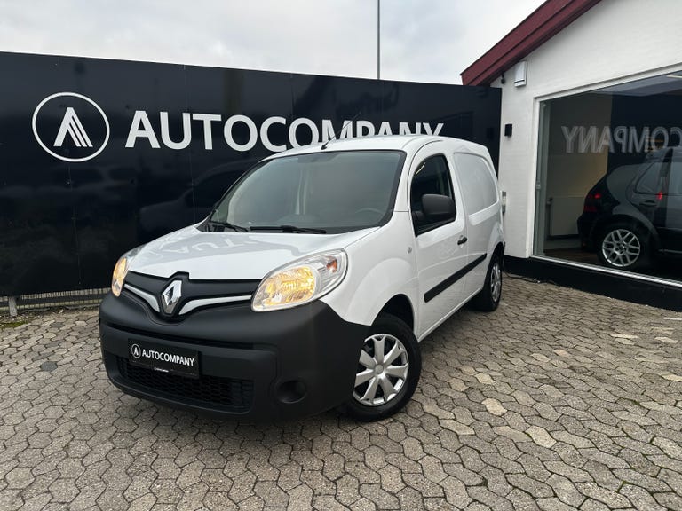 Renault Kangoo dCi 75 Access L1