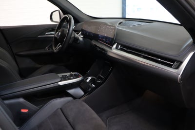 BMW iX1 xDrive30 M-Sport
