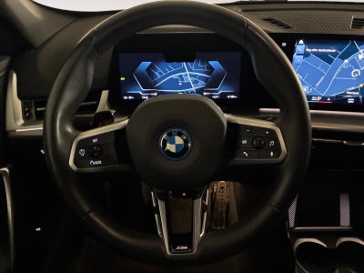 BMW iX1 xDrive30 M-Sport Premium