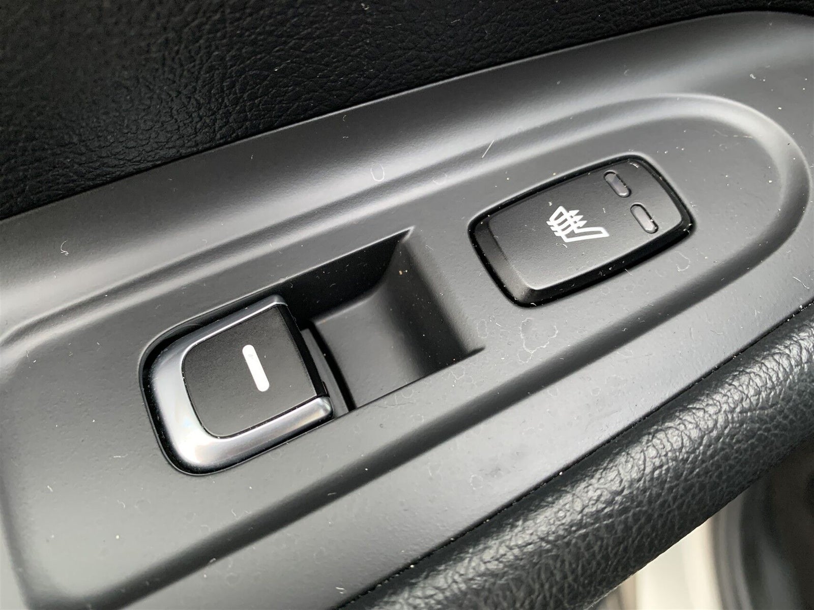 Kia Carens GDi Style 7prs