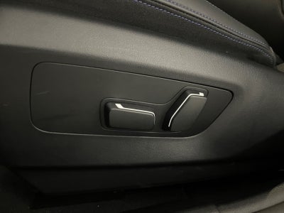 BMW i5 eDrive40 Fully Charged M-Sport