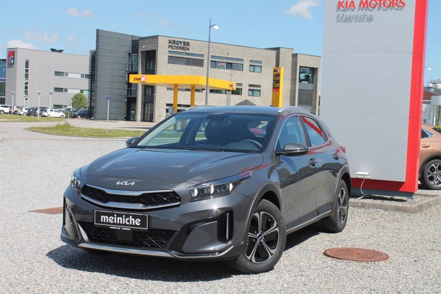 Kia XCeed PHEV Prestige DCT