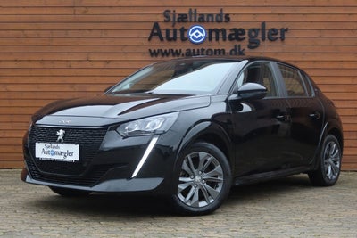 Peugeot e-208 50 Active Pack 5d