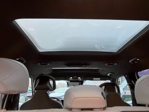 Kia EV9 Long Range Performance GT-Line AWD 7prs