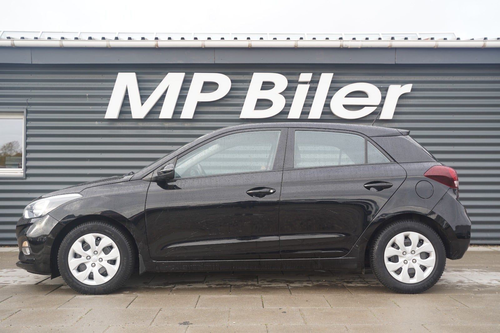 Billede af Hyundai i20 1,0 T-GDi Value Edition