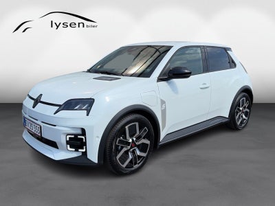 Renault 5 E-Tech 52 Techno 5d