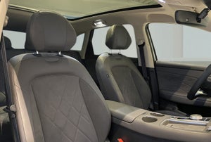 MG MGS6 Luxury Performance AWD