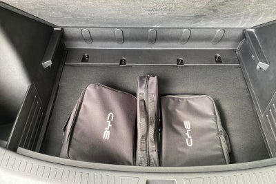 BYD Atto 2 Boost