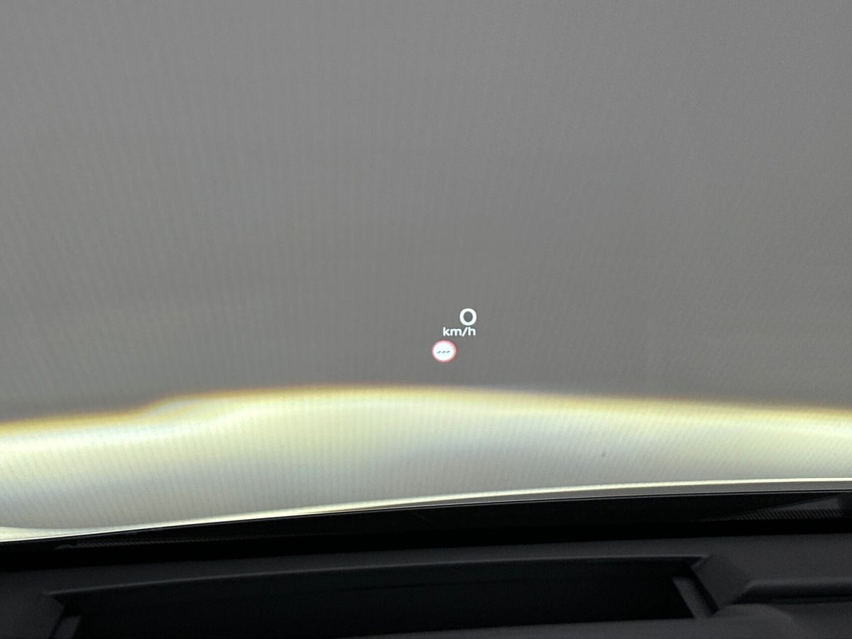 Nissan Ariya Evolve billede 22
