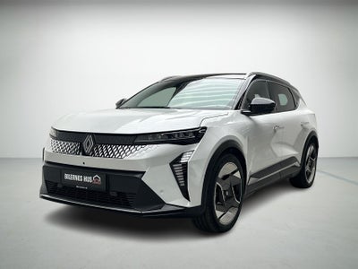 Renault Scenic E-Tech 87 Iconic 5d