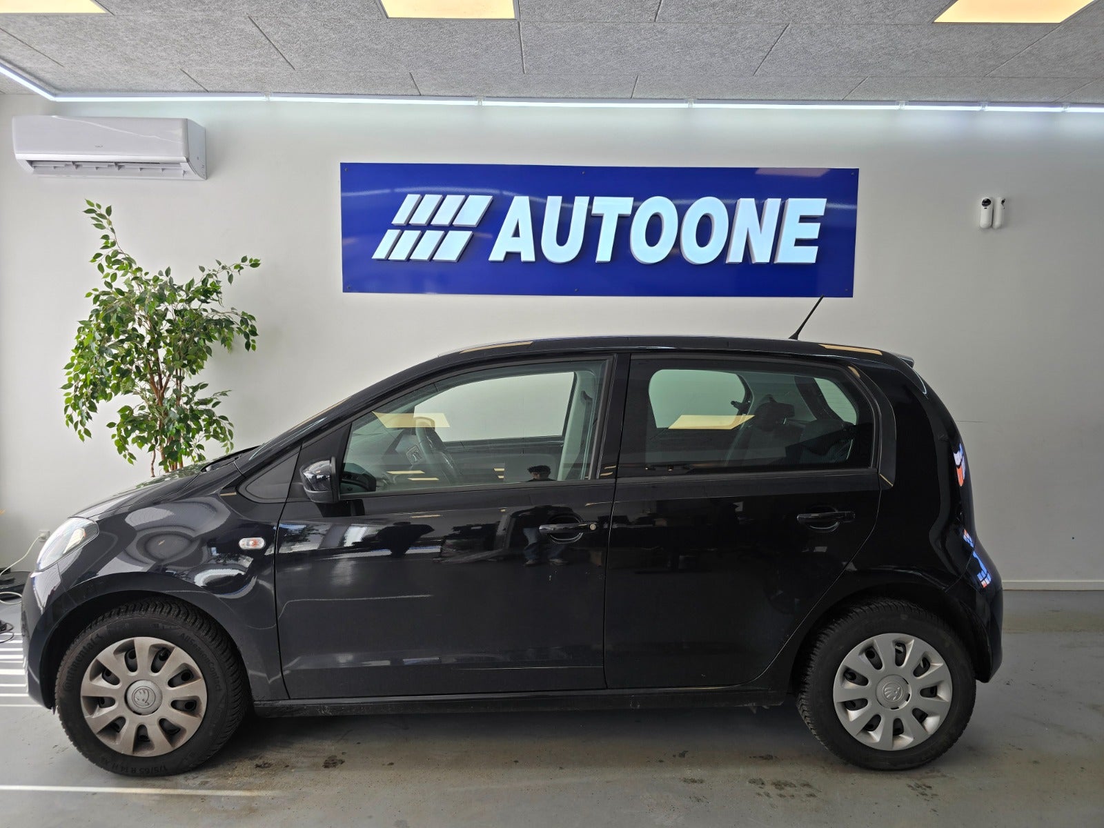 Billede af Skoda Citigo 1,0 60 Ambition aut.