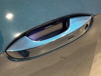 Cupra Born Dinamica Pack High