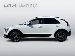 Kia Niro PHEV Prestige DCT