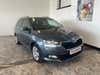Skoda Fabia TSi 110 Ambition Combi DSG