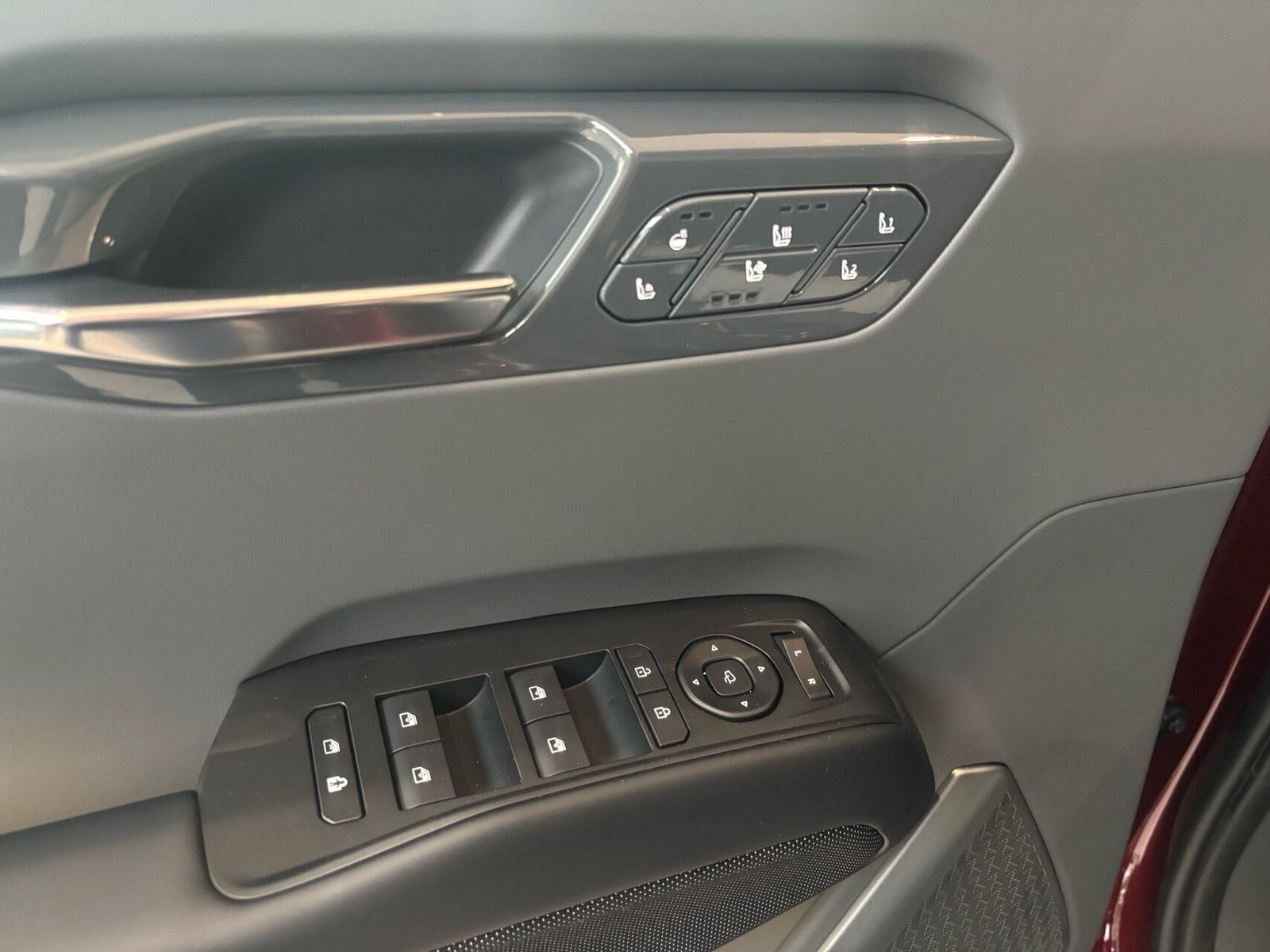 Kia EV9 Long Range Performance GT-Line AWD 7prs