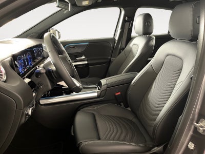 Mercedes EQA300 Progressive 4Matic