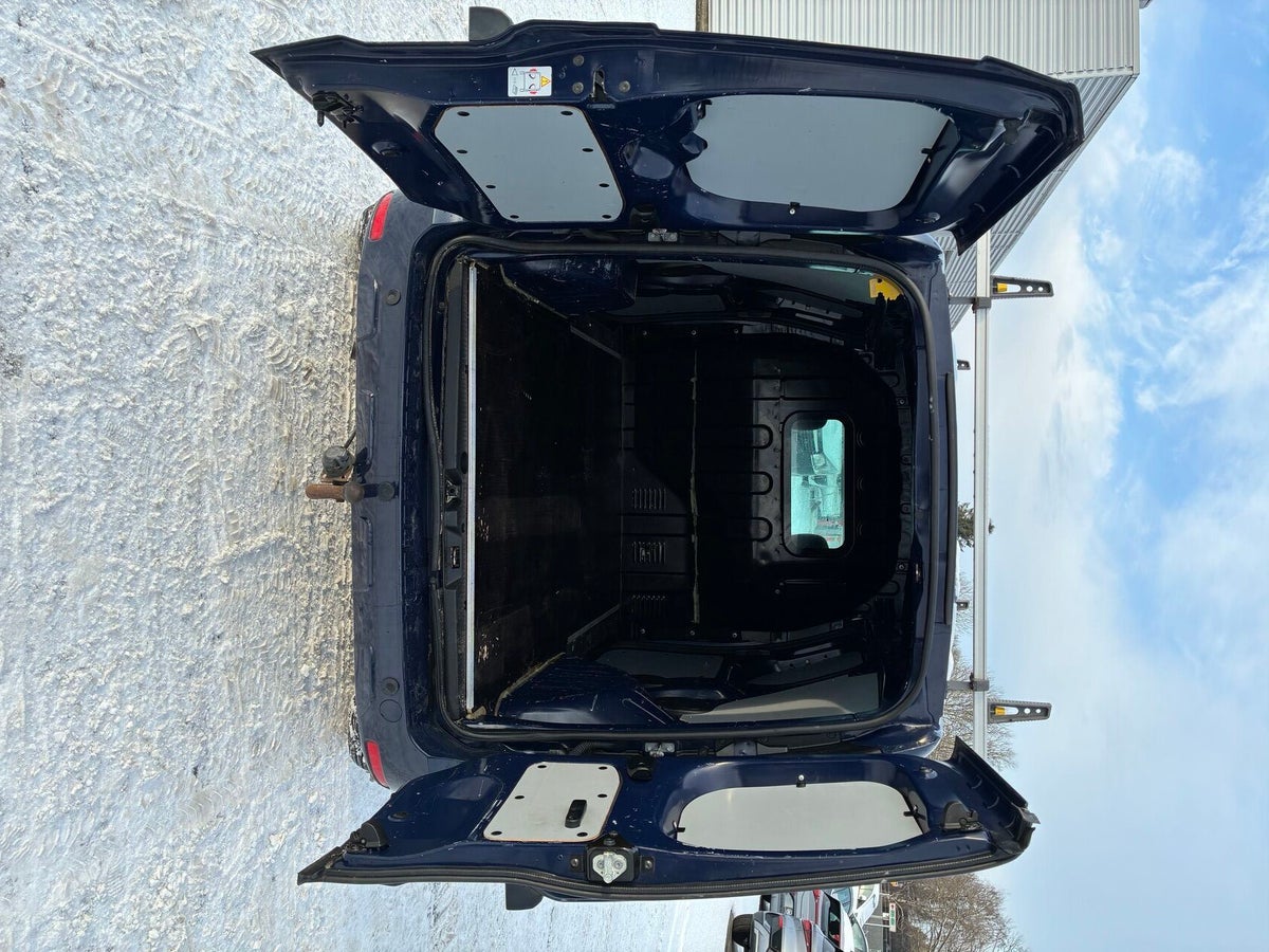 Dacia Dokker dCi 90 Ambiance Van billede 5