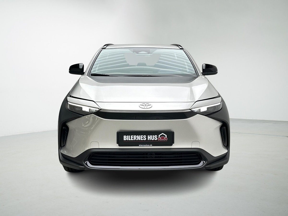 Toyota bZ4X Comfort billede 7