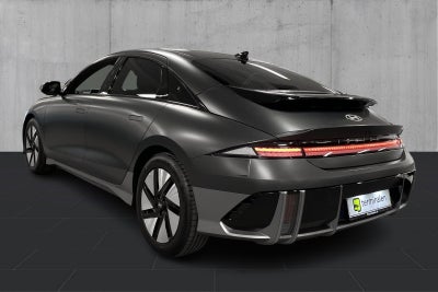 Hyundai Ioniq 6 Advanced Hyundai Ioniq 6 Advanced - 2