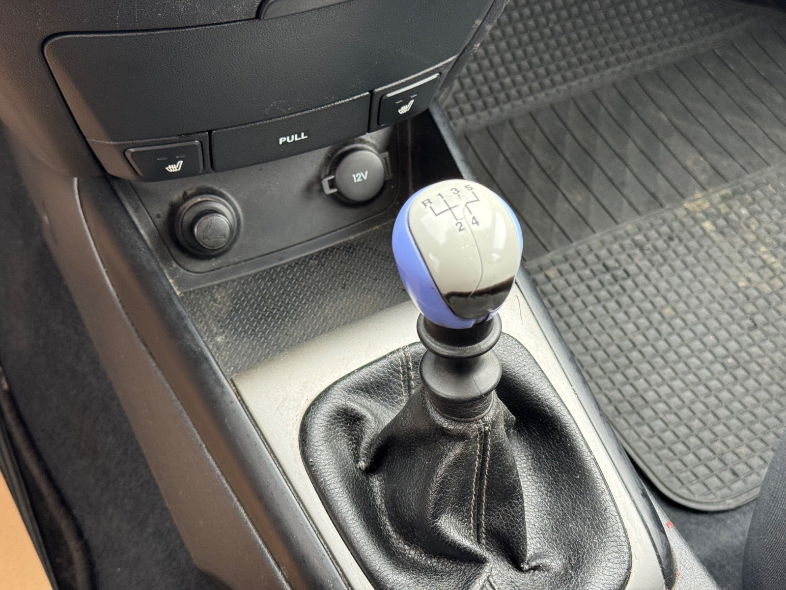 Billede af Hyundai i30 1,6 CRDi 90 Classic