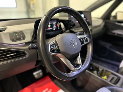 VW ID.3 Pro