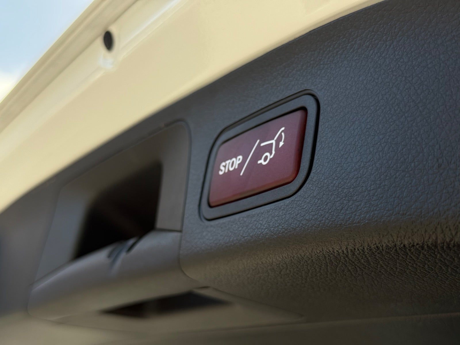 Billede af Mercedes EQA250 AMG Line