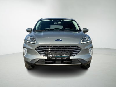 Ford Kuga PHEV Titanium CVT billede 1