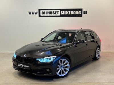 BMW 320d 2,0 Touring Advantage aut. ED 5d