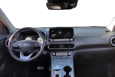 Hyundai Kona EV Trend