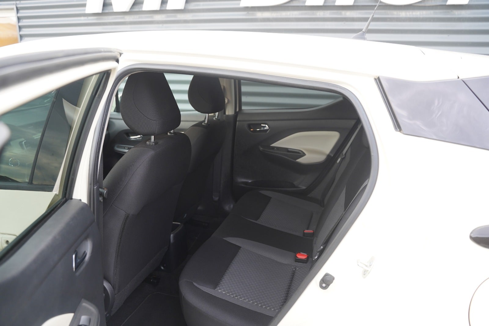 Billede af Nissan Micra 1,0 IG-T 100 Acenta X-tr.