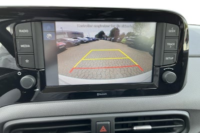 Hyundai i10 MPi Advanced