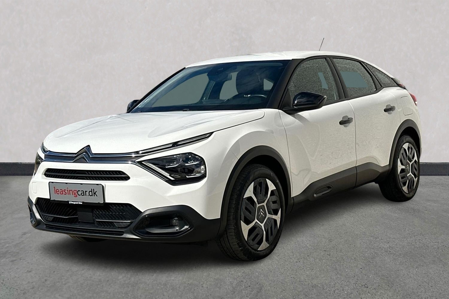 Billede af Citroën C4 1,2 PureTech 100 Iconic