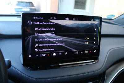 Skoda Enyaq iV Sportline