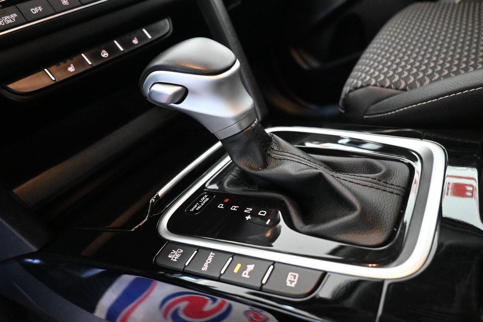 Kia Ceed PHEV Upgrade Premium SW DCT