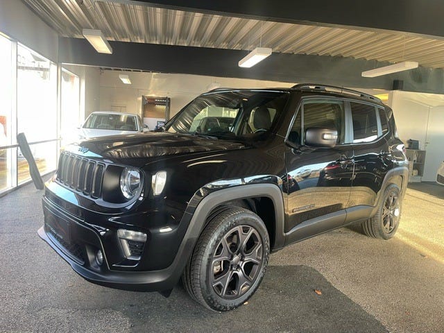 Jeep Renegade 4xe Limited aut. 4x4