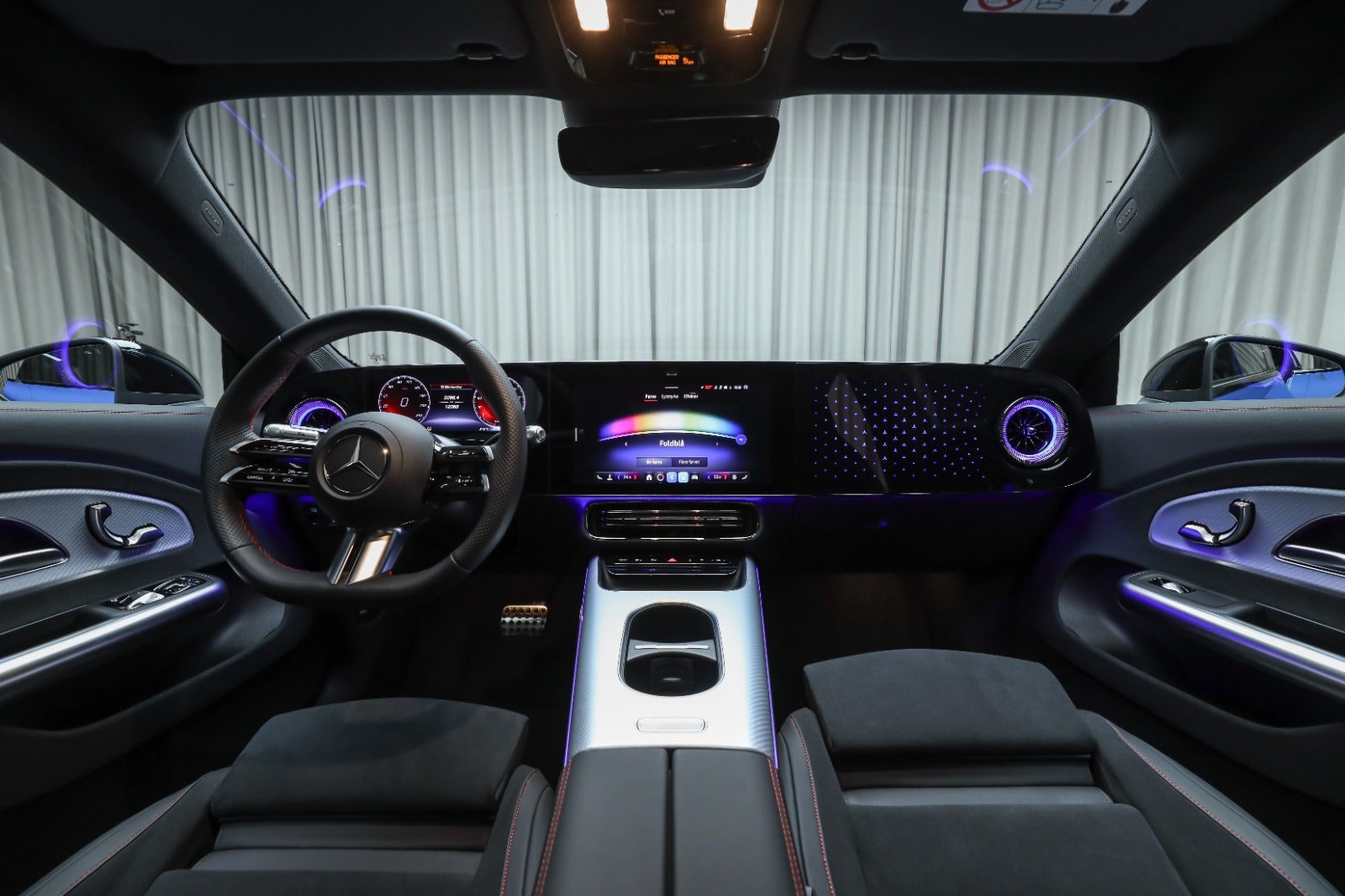 Mercedes-Benz CLA 250+