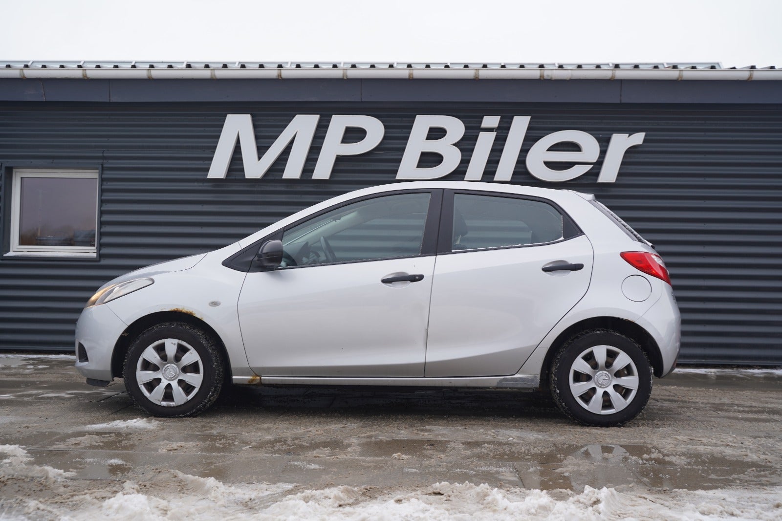 Billede af Mazda 2 1,3 Advance