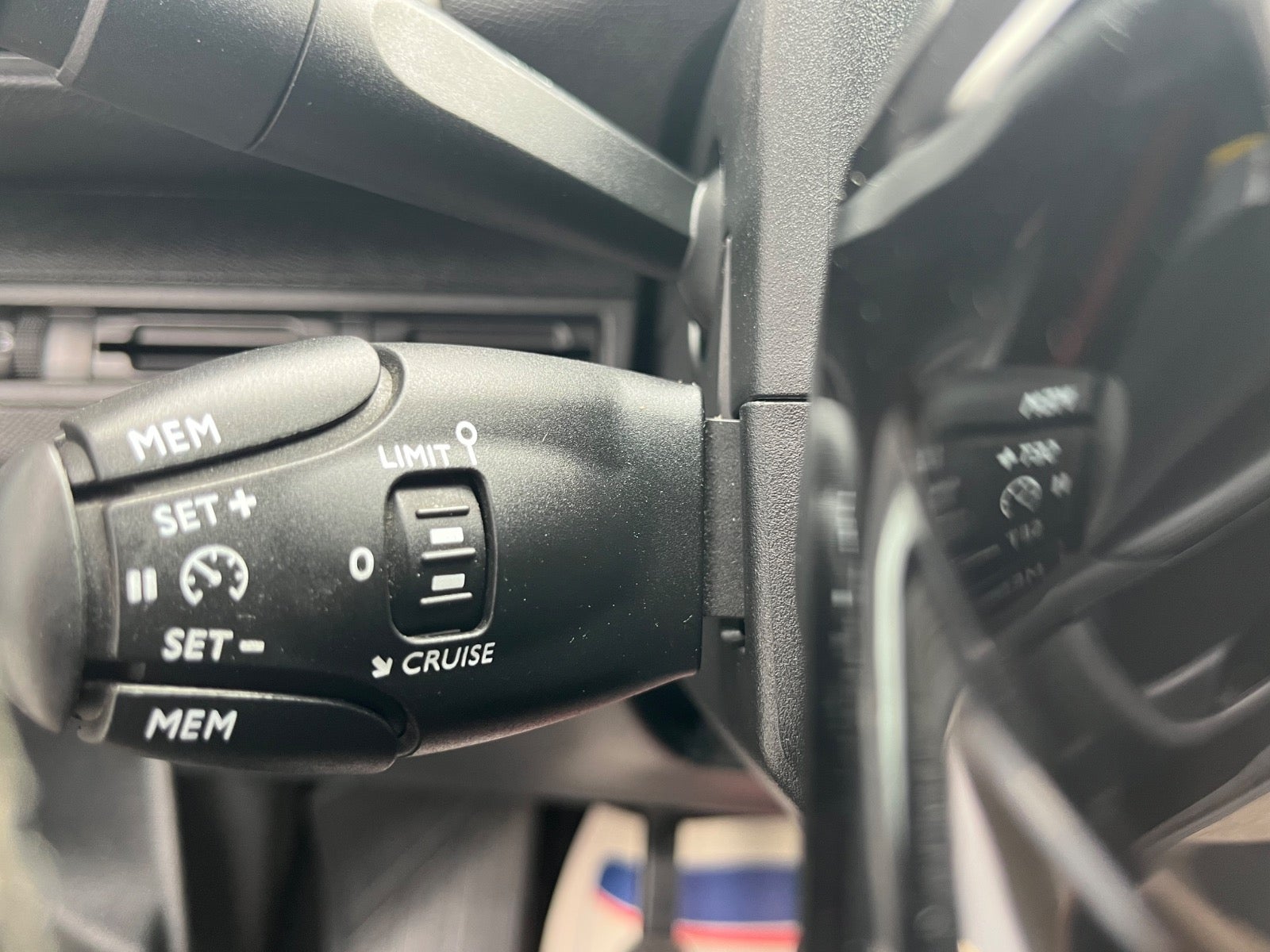 Billede af Peugeot 3008 1,6 BlueHDi 120 Allure