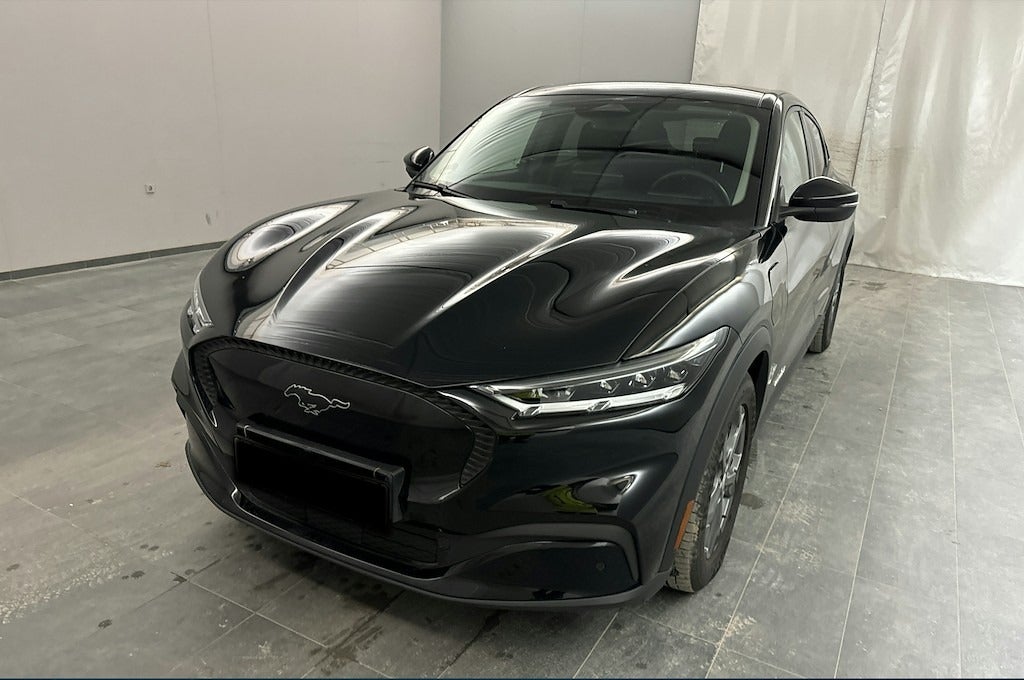 Ford Mustang Mach-E Standard Range