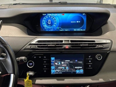 Citroën Grand C4 Picasso BlueHDi 120 Intensive EAT6 7prs