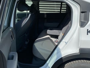 Kia EV3 Long Range Prestige
