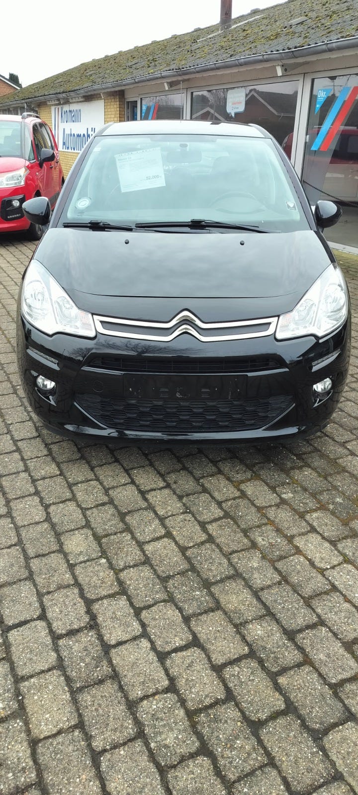 Citroën C3 PureTech 82 Feel Edition Complet