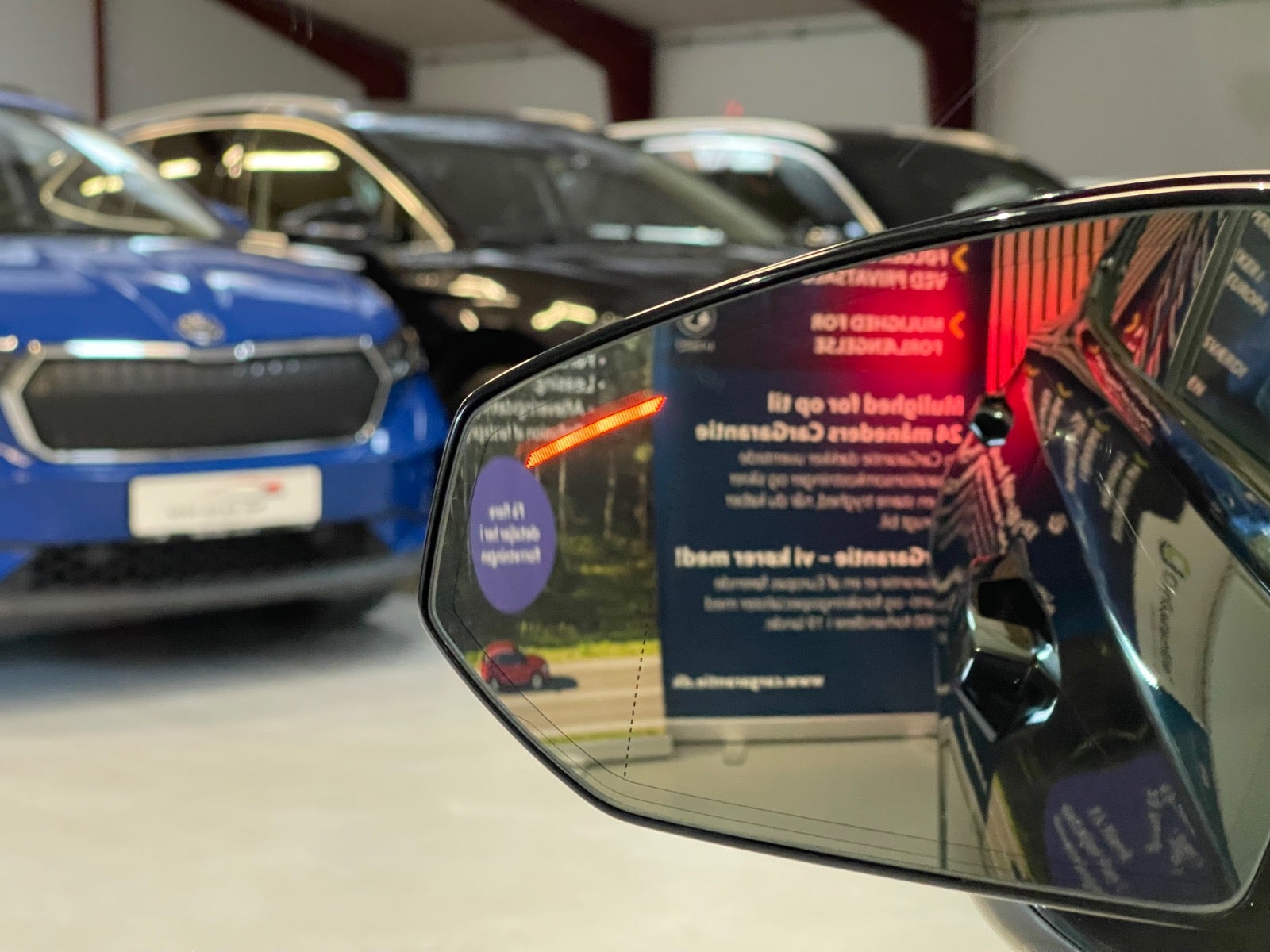 Billede af Polestar 2  Standard Range