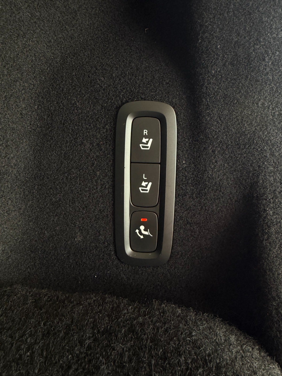 Billede af Volvo XC60 2,0 T5 250 Inscription aut. AWD Van