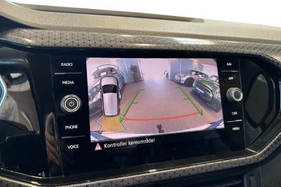 VW T-Cross TSi 150 Style DSG