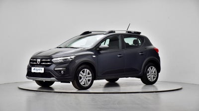 Dacia Sandero Stepway 1,0 TCe 90 Comfort 5d